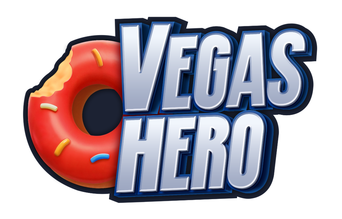 Vegas hero