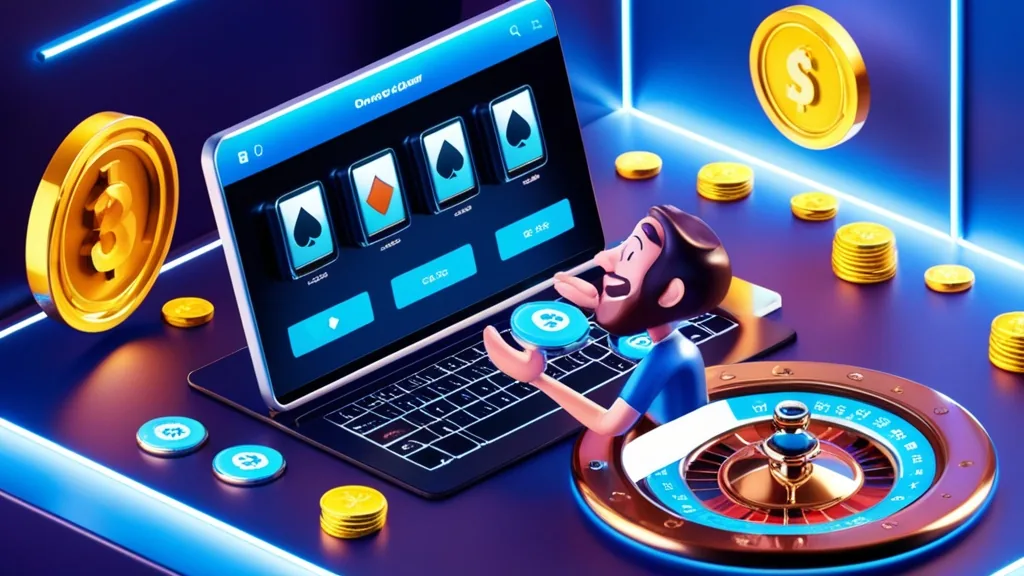 vegashero casino