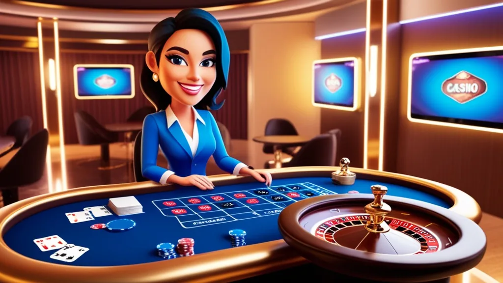 vegashero review